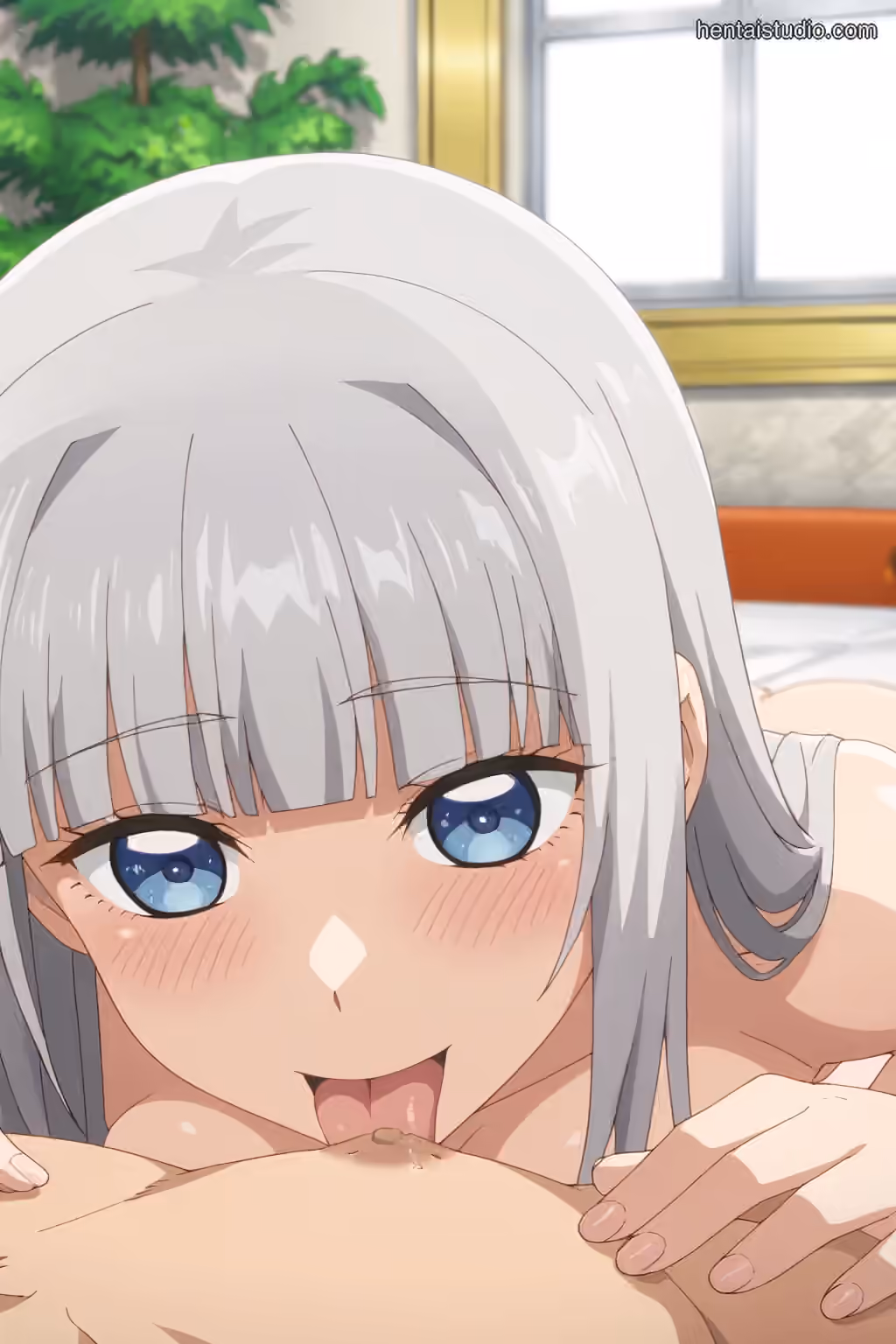 Mylene Rapha Holfort - Trapped in a Dating Sim: The World of Otome Games Is Tough for Mobs (MobuSeka) - Hentai Gallery 9 - 212 Images — image 63 of 212