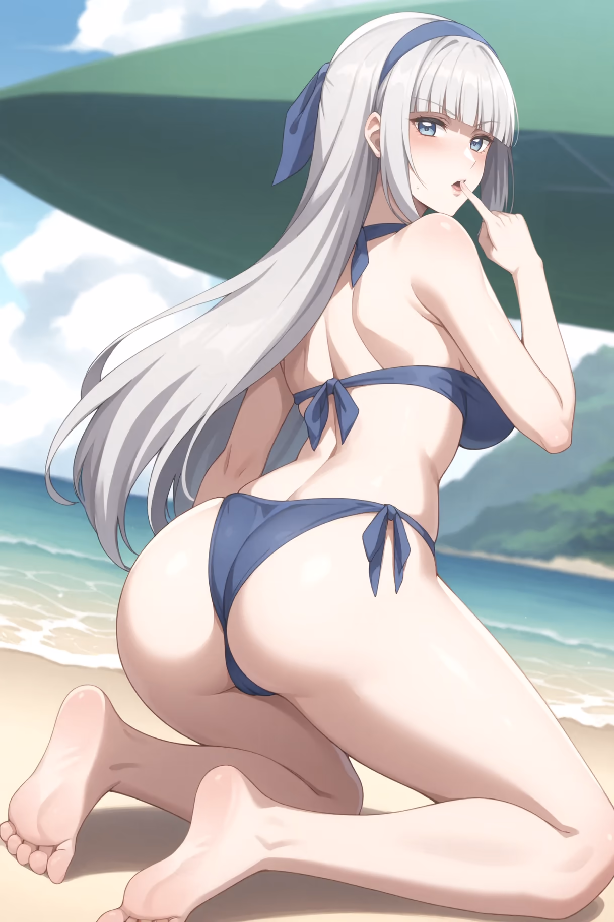 Mylene Rapha Holfort from Trapped In A Dating Sim: The World Of Otome Games Is Tough For Mobs — image 24 of 105