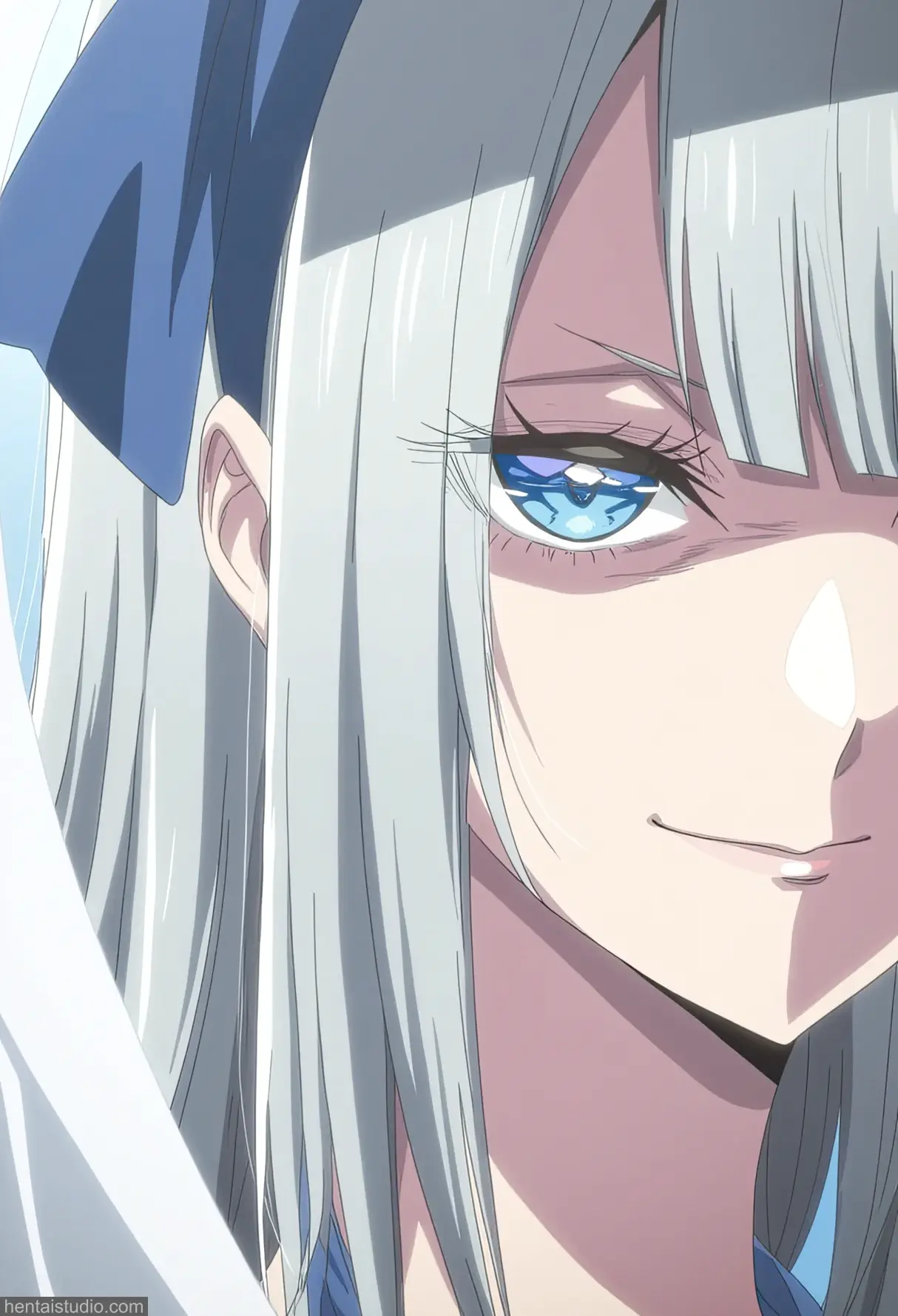 Mylene Rapha Holfort from Trapped In A Dating Sim: The World Of Otome Games Is Tough For Mobs hentai art 1 of 240