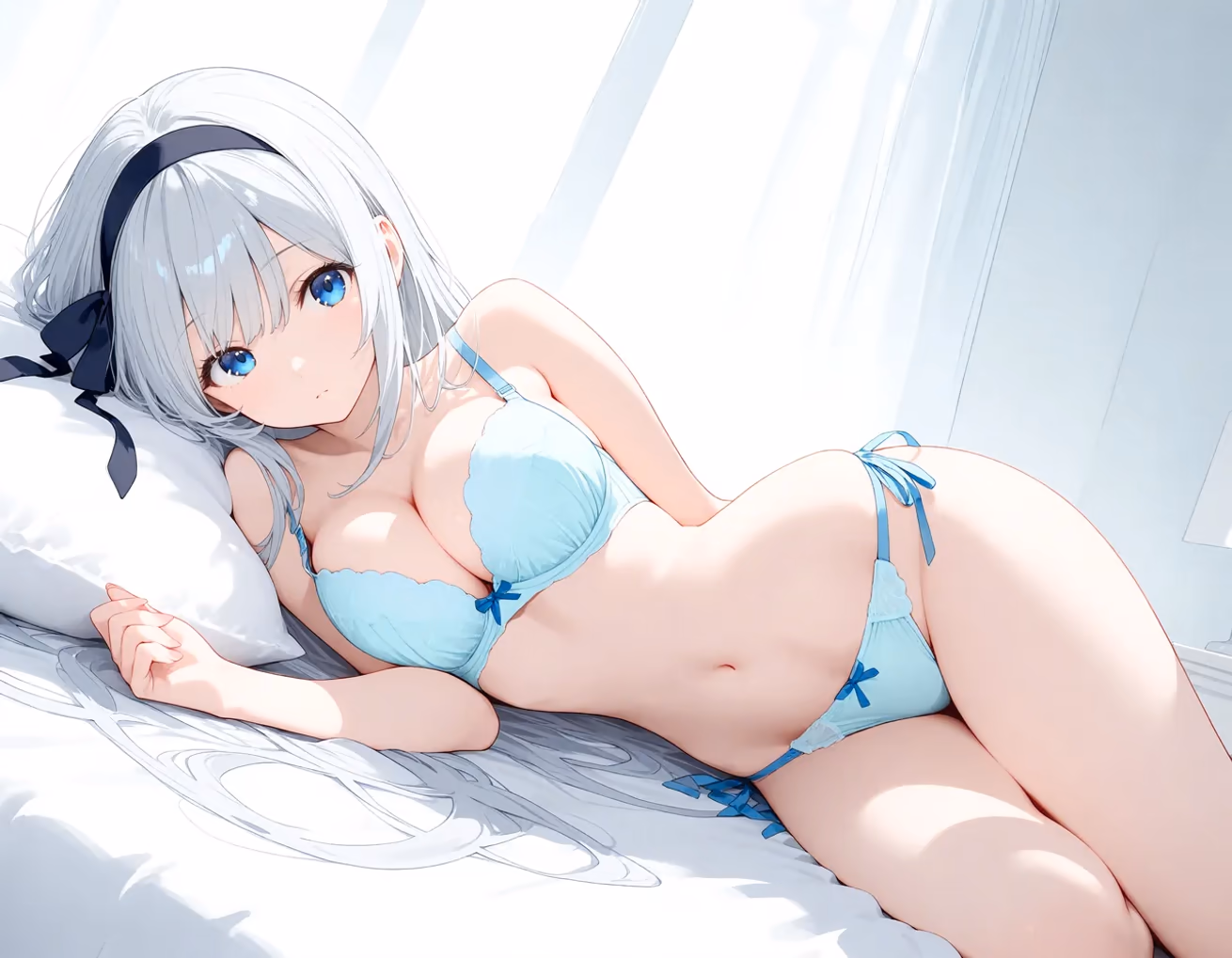 Mylene Rapha Holfort from Trapped In A Dating Sim: The World Of Otome Games Is Tough For Mobs — image 73 of 221