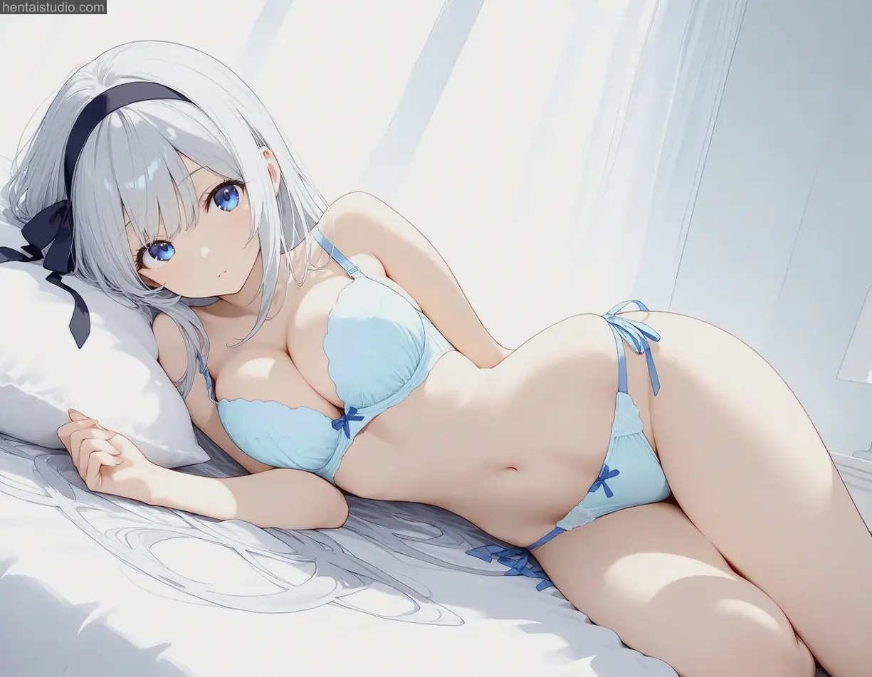 Mylene Rapha Holfort from Trapped In A Dating Sim: The World Of Otome Games Is Tough For Mobs hentai art 73 of 221