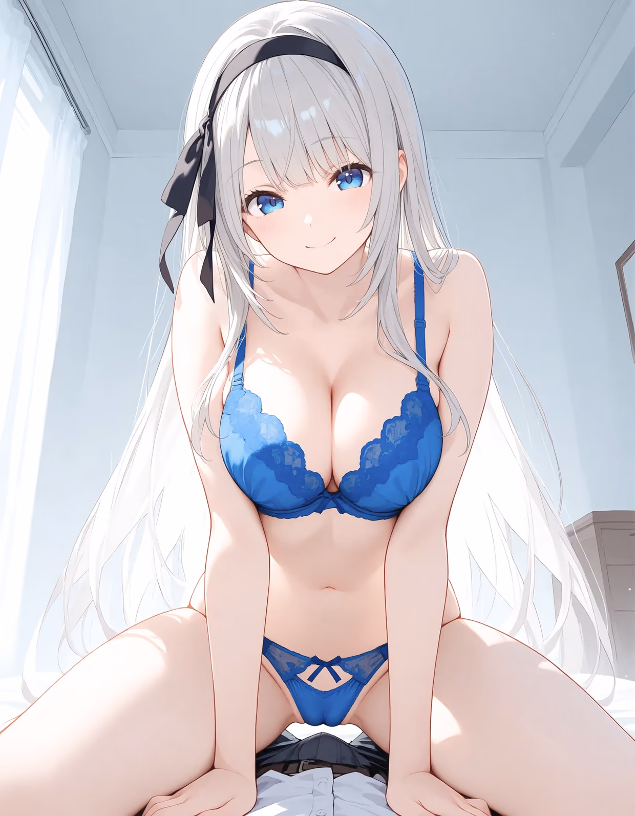 Mylene Rapha Holfort from Trapped In A Dating Sim: The World Of Otome Games Is Tough For Mobs — image 80 of 221