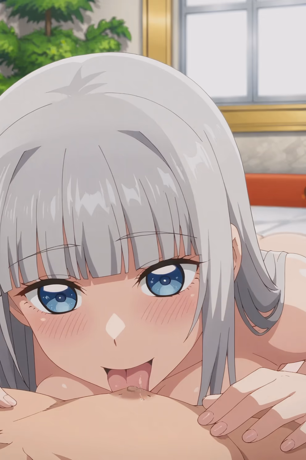 Mylene Rapha Holfort from Trapped In A Dating Sim: The World Of Otome Games Is Tough For Mobs — image 63 of 212