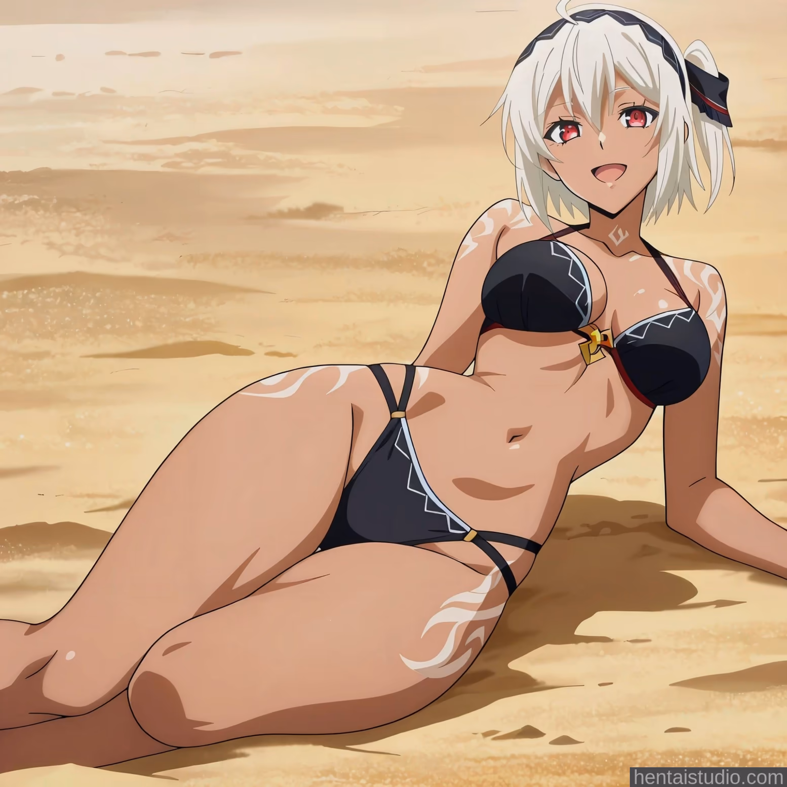 Myne from Berserk Of Gluttony — image 5 of 53