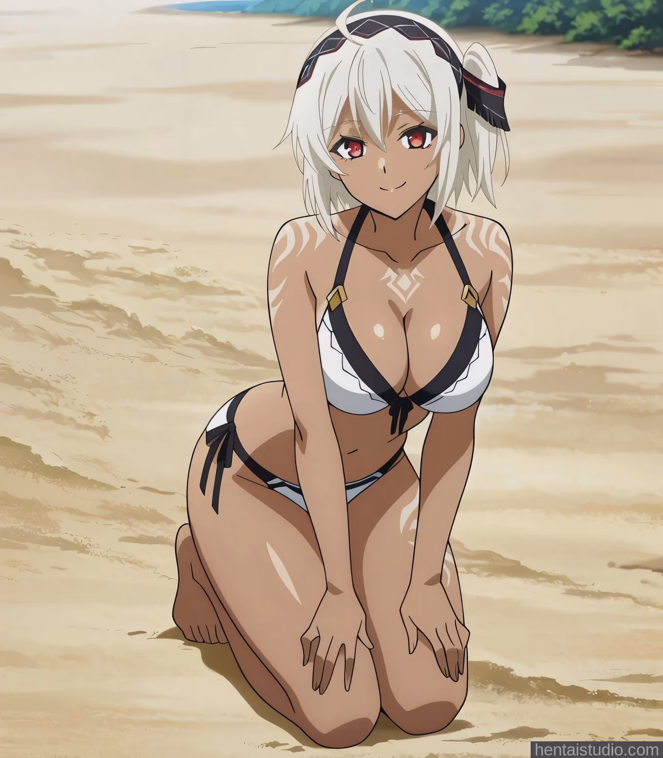 Myne from Berserk Of Gluttony — image 6 of 53