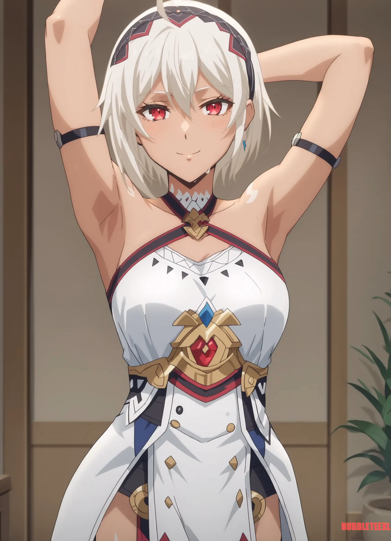 Myne - Berserk of Gluttony (Boushoku no Berserk) - Hentai Gallery 3 - 47 Images — image 3 of 47