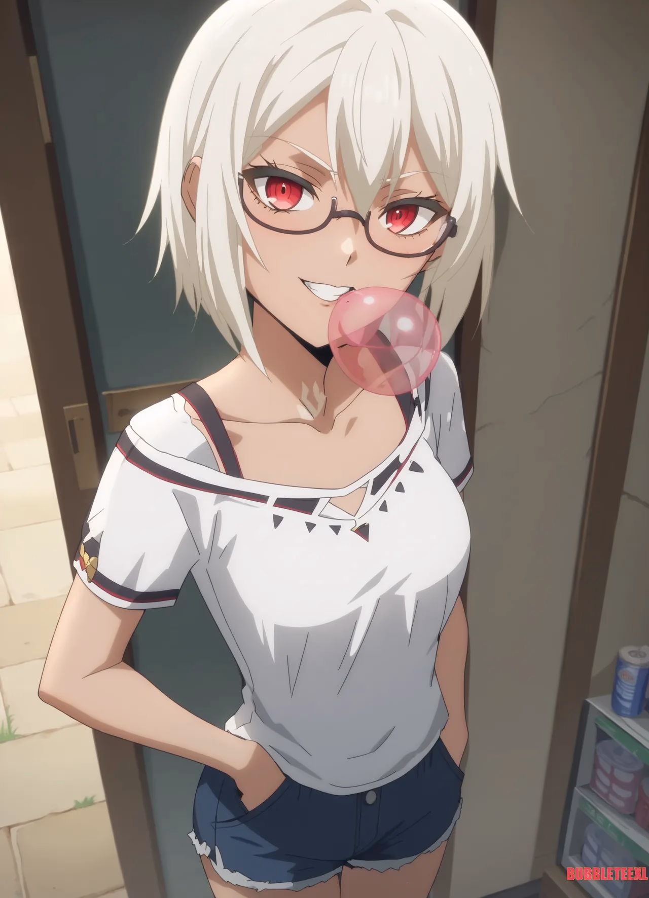 Myne - Berserk of Gluttony (Boushoku no Berserk) - Hentai Gallery 3 - 47 Images — image 6 of 47