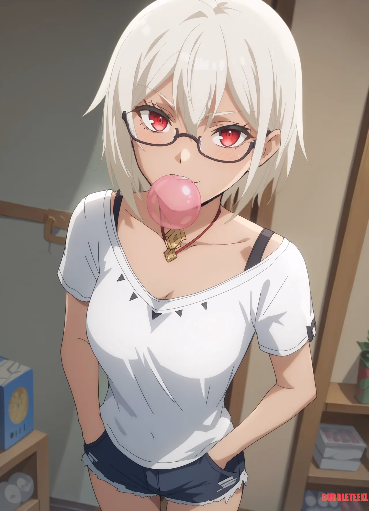 Myne - Berserk of Gluttony (Boushoku no Berserk) - Hentai Gallery 3 - 47 Images — image 7 of 47