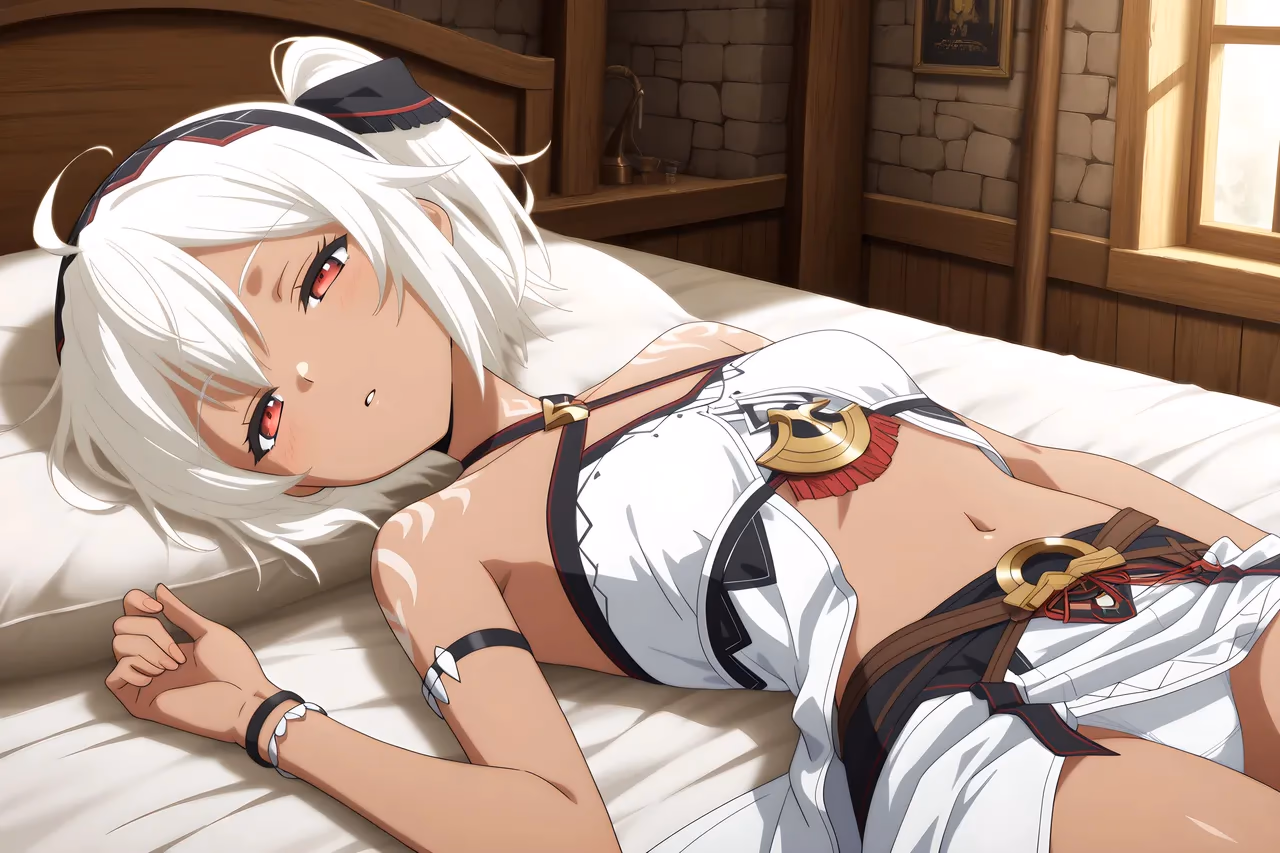 Myne - Berserk of Gluttony (Boushoku no Berserk) - Hentai Gallery 4 - 170 Images — image 12 of 170