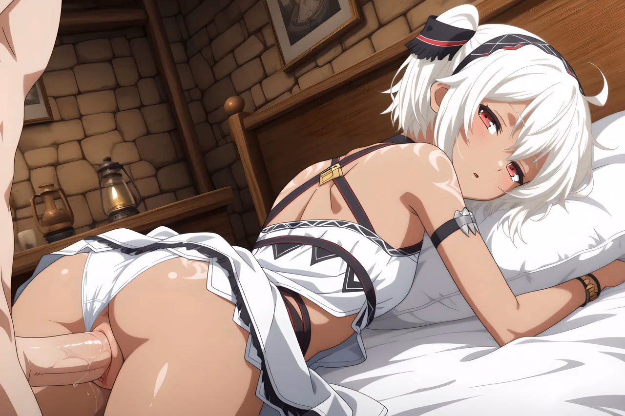 Myne - Berserk of Gluttony (Boushoku no Berserk) - Hentai Gallery 4 - 170 Images — image 39 of 170