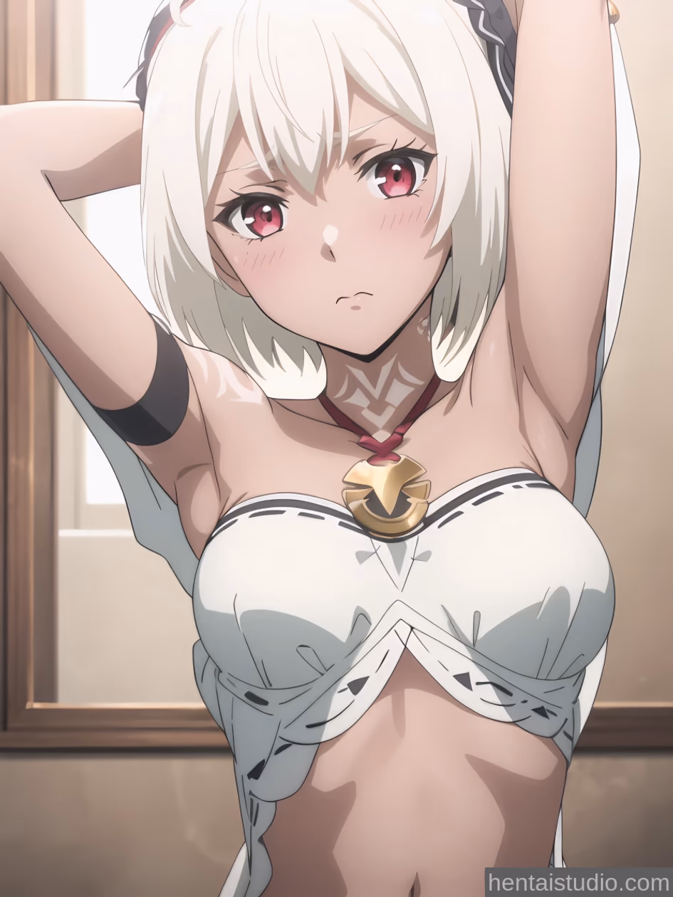 Myne from Berserk Of Gluttony — image 2 of 26