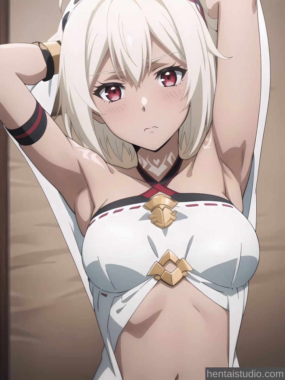 Myne from Berserk Of Gluttony — image 3 of 26