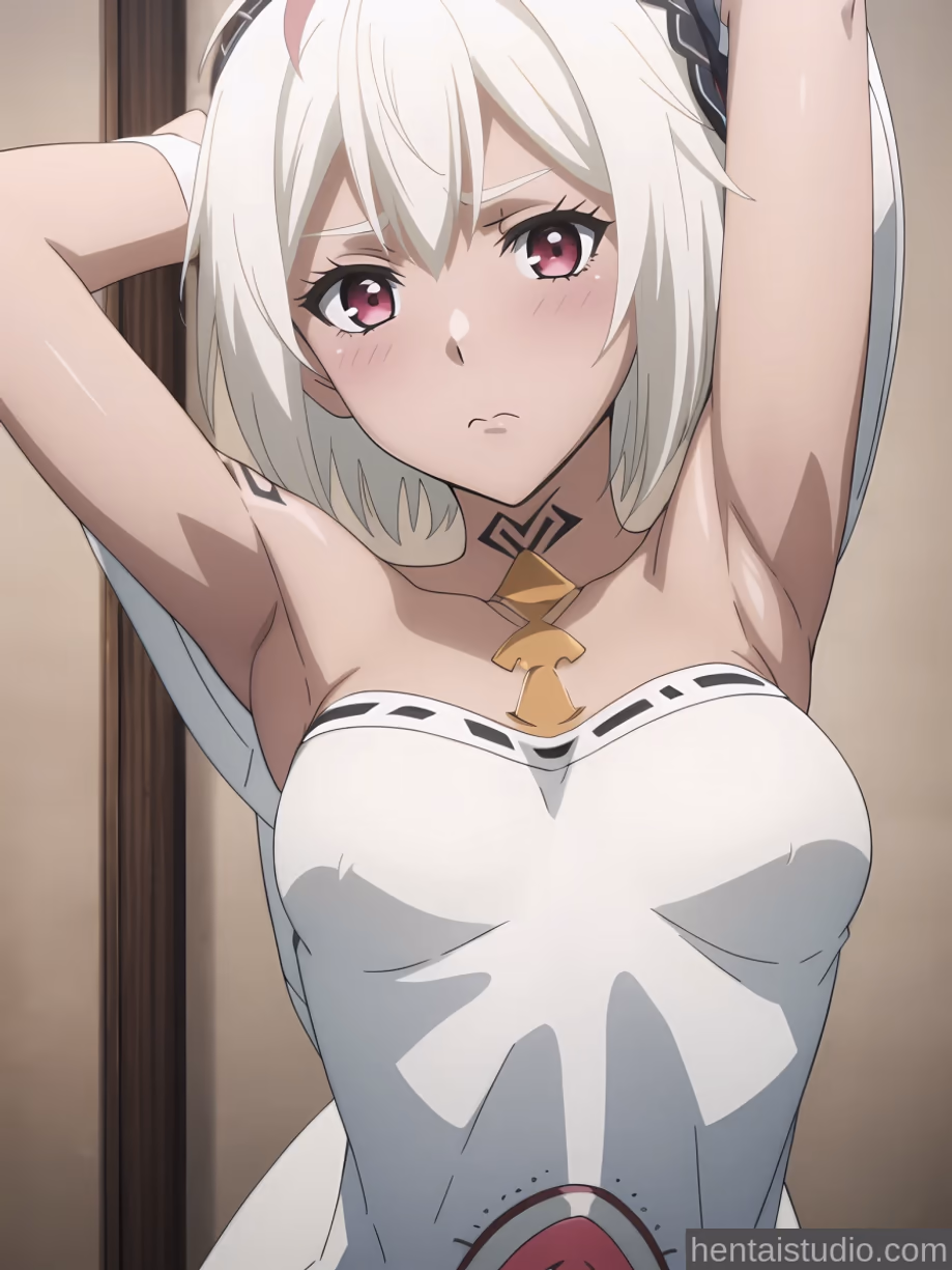 Myne from Berserk Of Gluttony — image 4 of 26