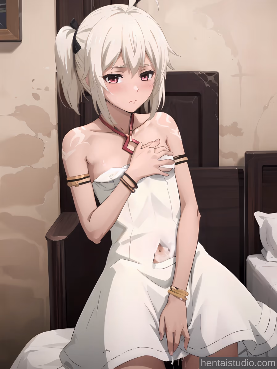 Myne from Berserk Of Gluttony — image 9 of 26