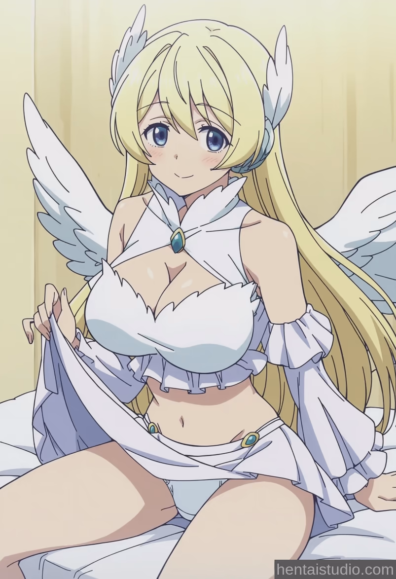 Myraal from Goodbye, Dragon Life — image 10 of 61