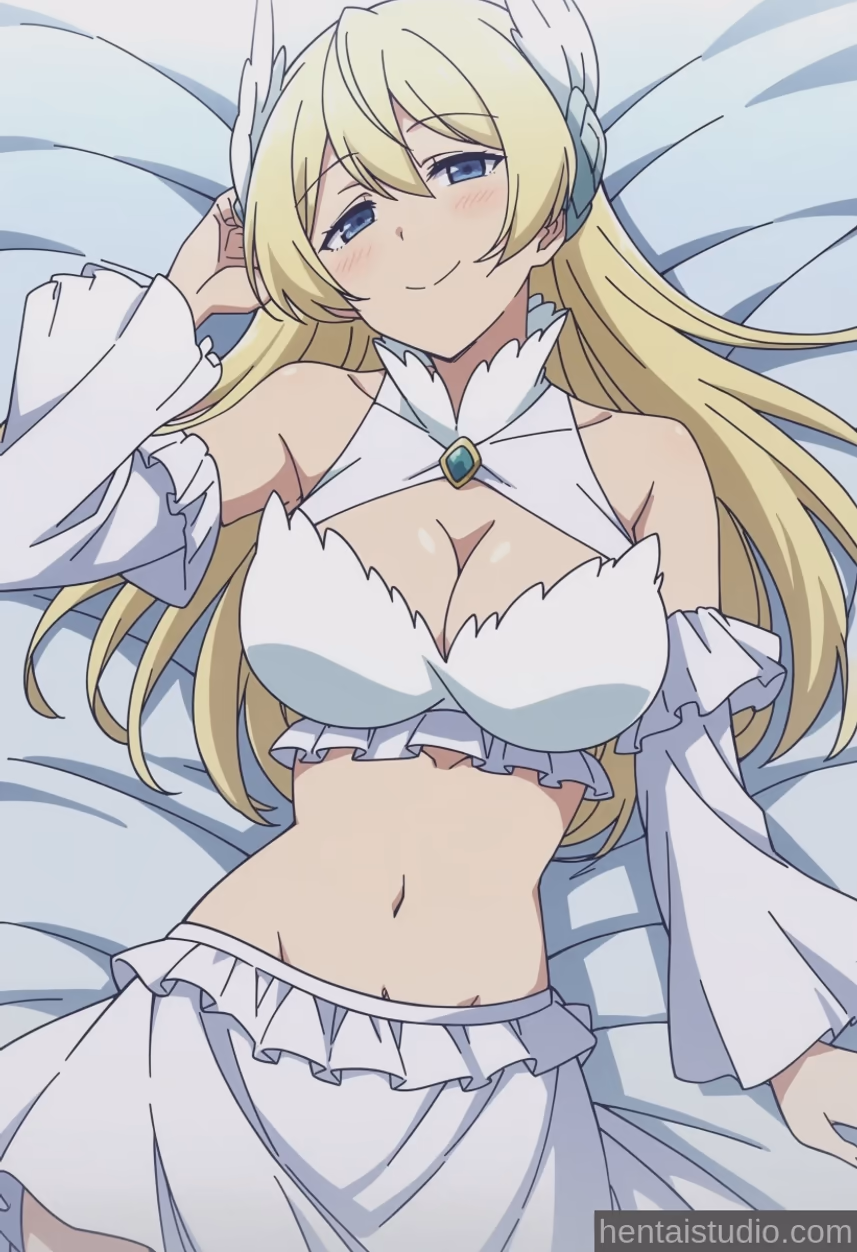 Myraal from Goodbye, Dragon Life — image 13 of 61