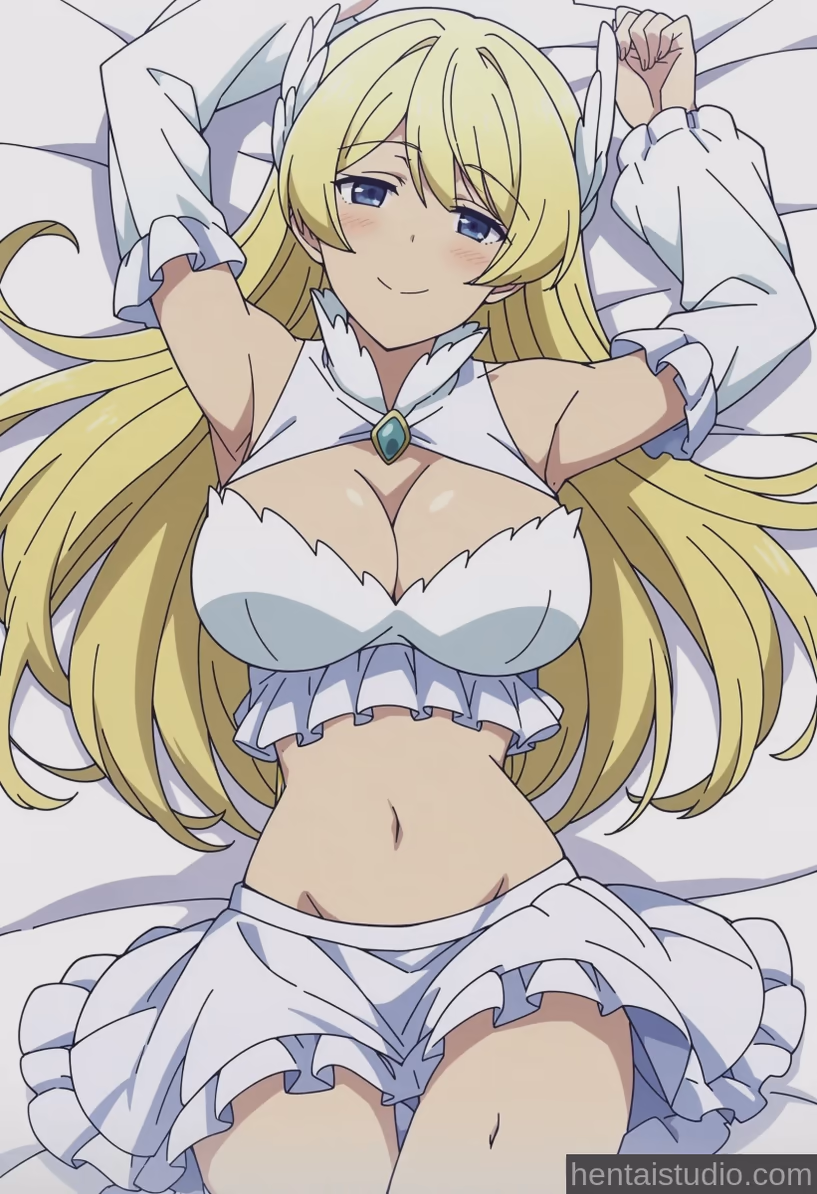 Myraal from Goodbye, Dragon Life — image 14 of 61