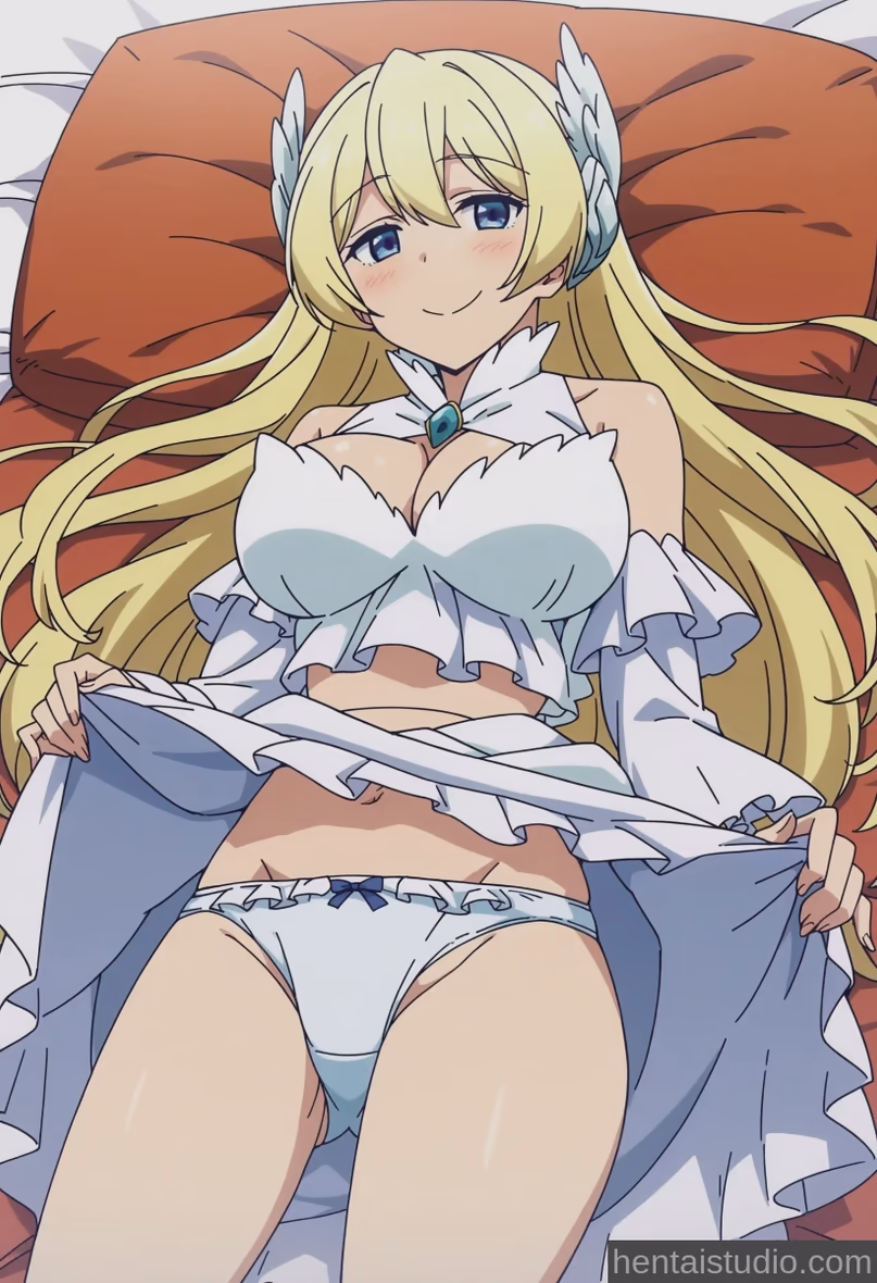 Myraal from Goodbye, Dragon Life — image 16 of 61