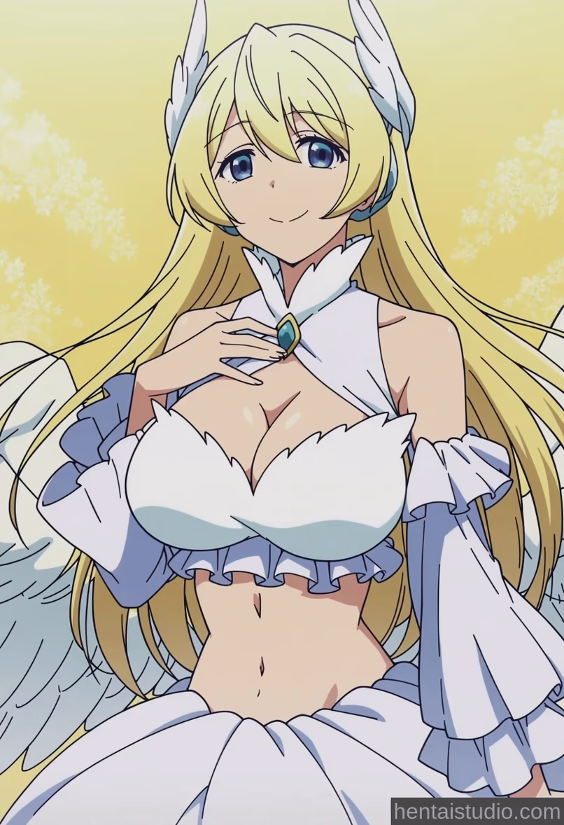 Myraal from Goodbye, Dragon Life — image 2 of 61