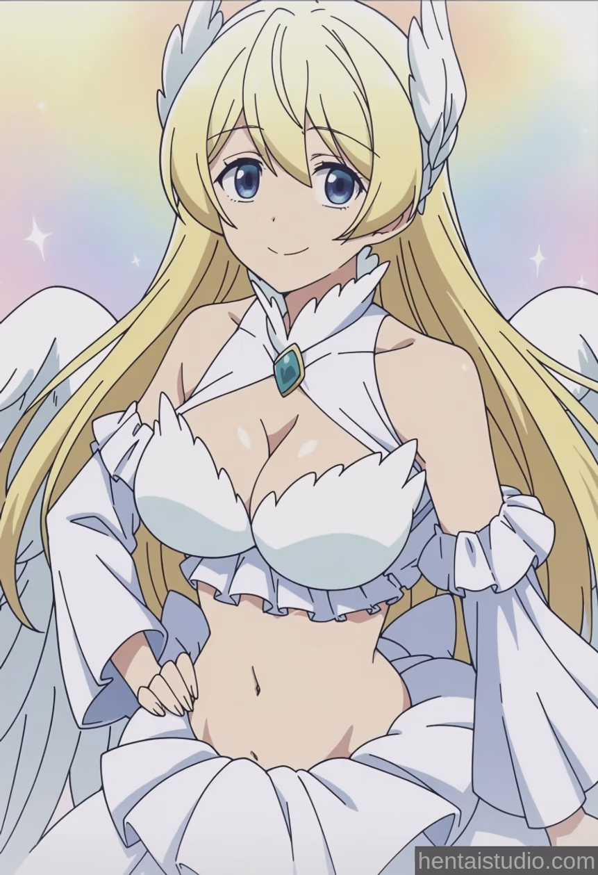 Myraal from Goodbye, Dragon Life — image 3 of 61