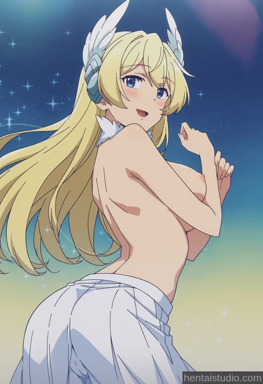 Myraal from Goodbye, Dragon Life — image 34 of 61