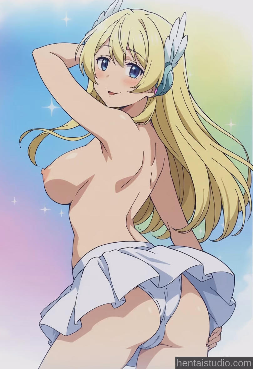 Myraal from Goodbye, Dragon Life — image 35 of 61