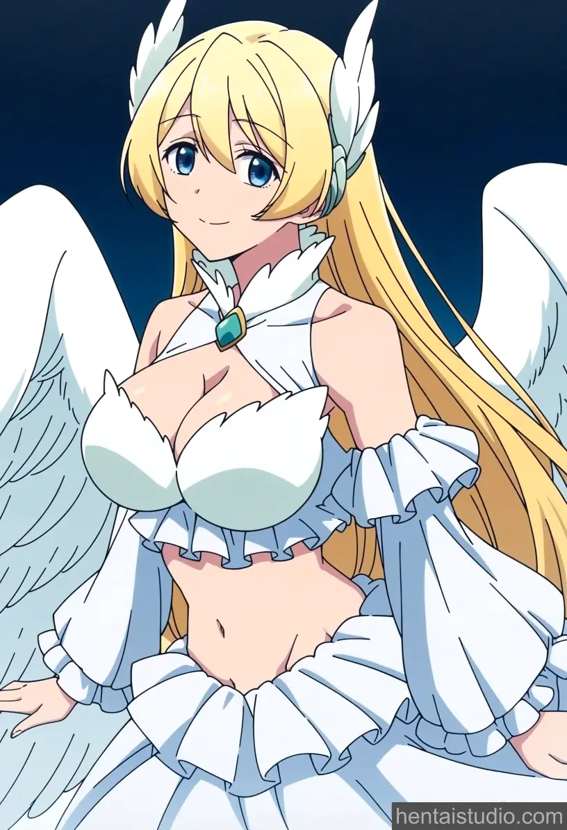 Myraal from Good Bye Dragon Life hentai art 4 of 61