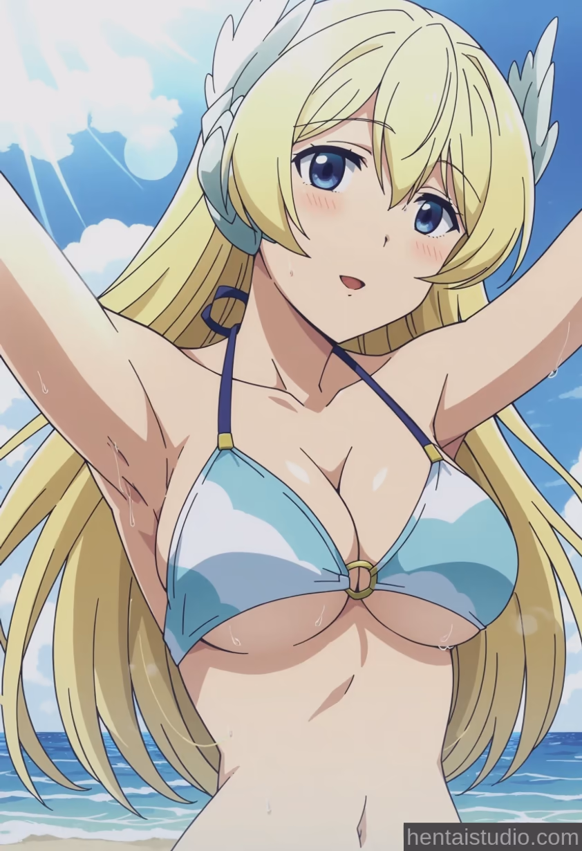 Myraal from Goodbye, Dragon Life — image 58 of 61