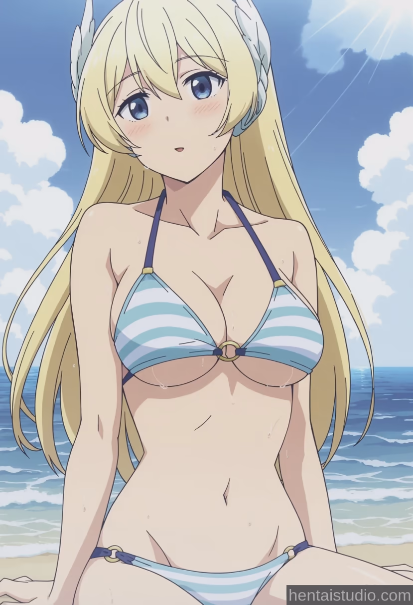 Myraal from Goodbye, Dragon Life — image 59 of 61