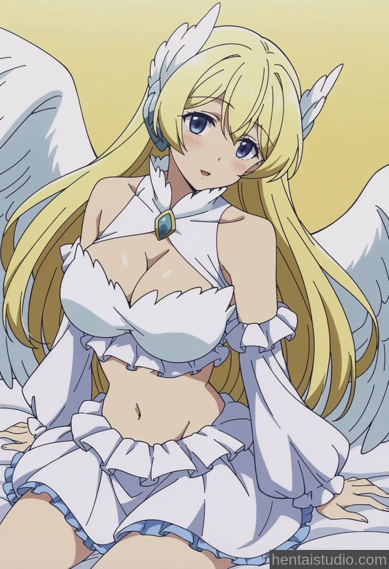 Myraal from Goodbye, Dragon Life — image 7 of 61