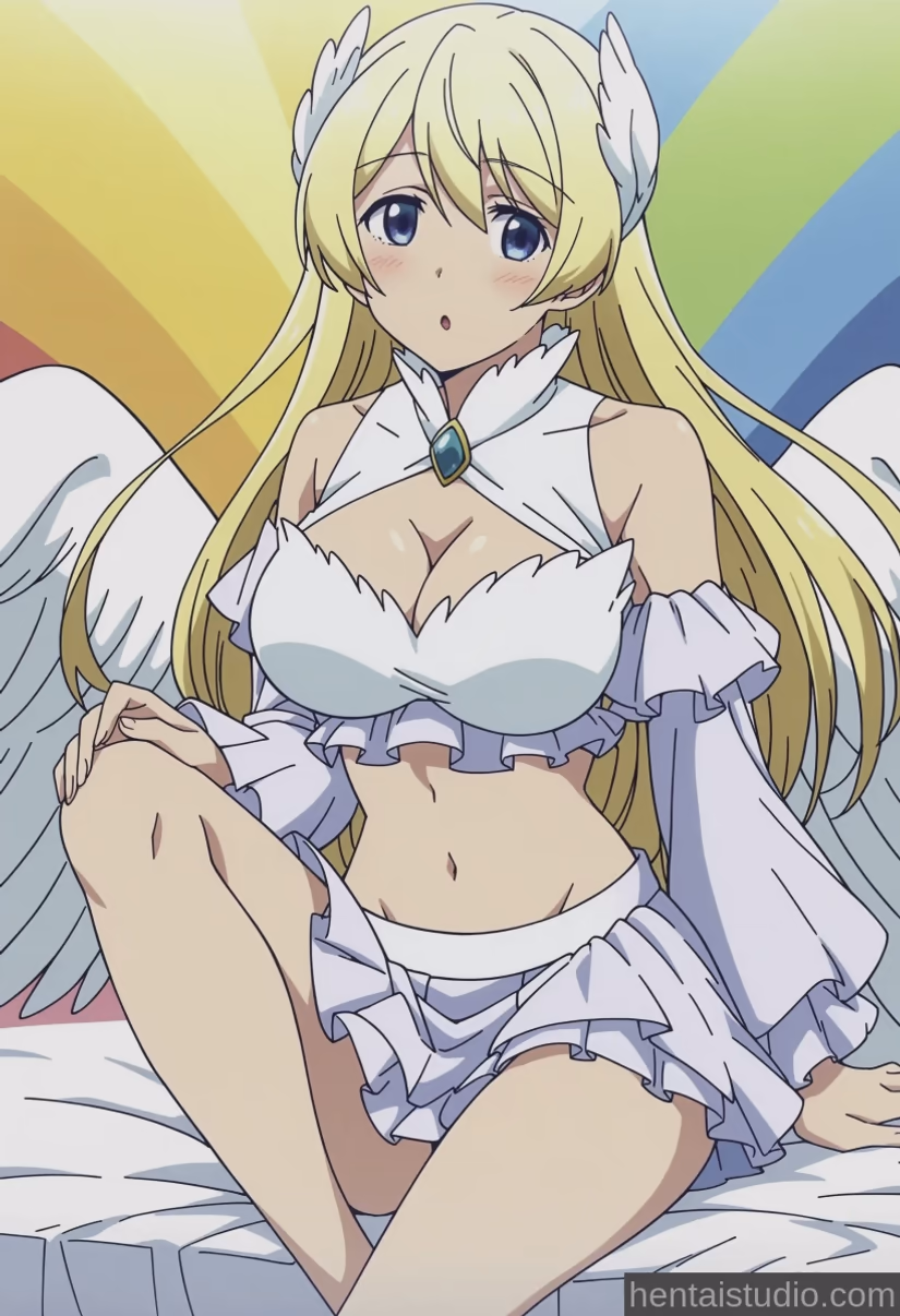 Myraal from Goodbye, Dragon Life — image 9 of 61