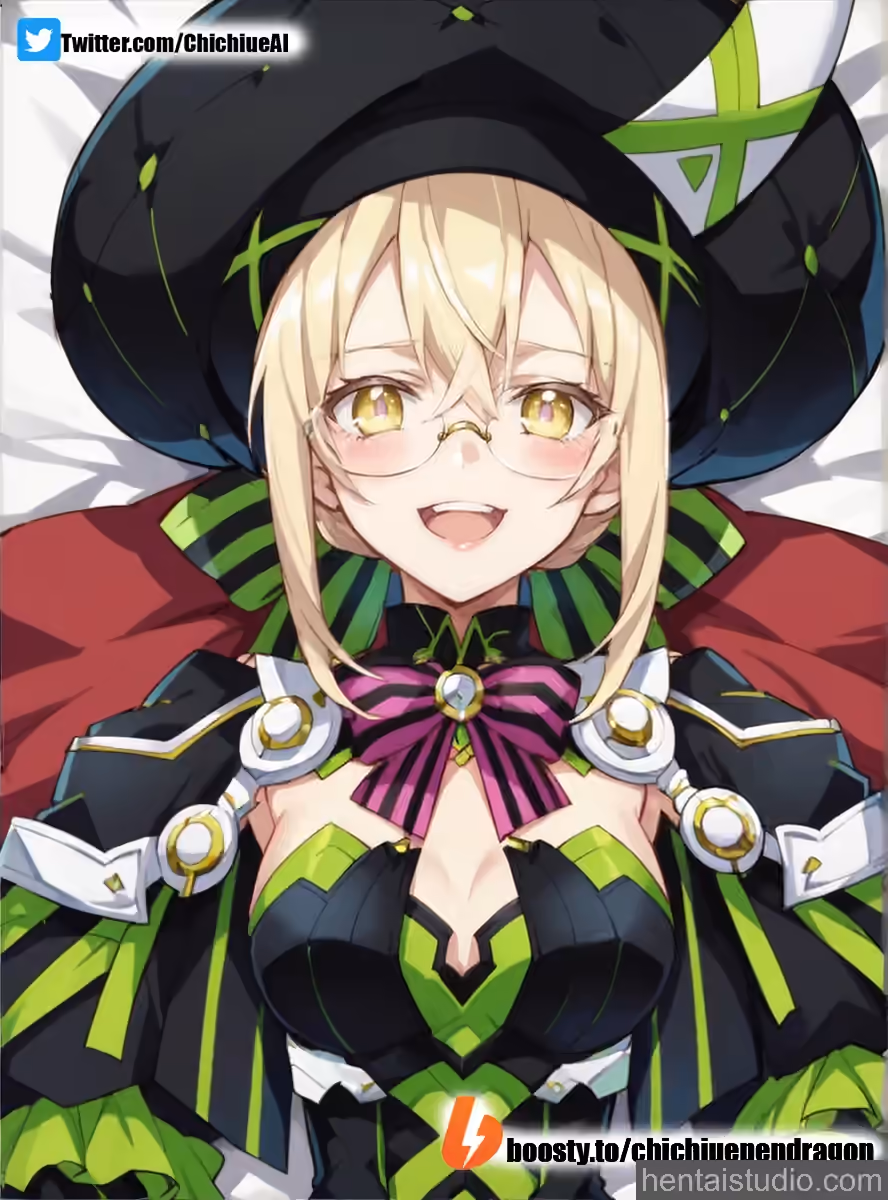 Mysterious Idol X (Alter) - Fate/Grand Order (FGO) - Hentai Gallery - 14 Images — image 13 of 14