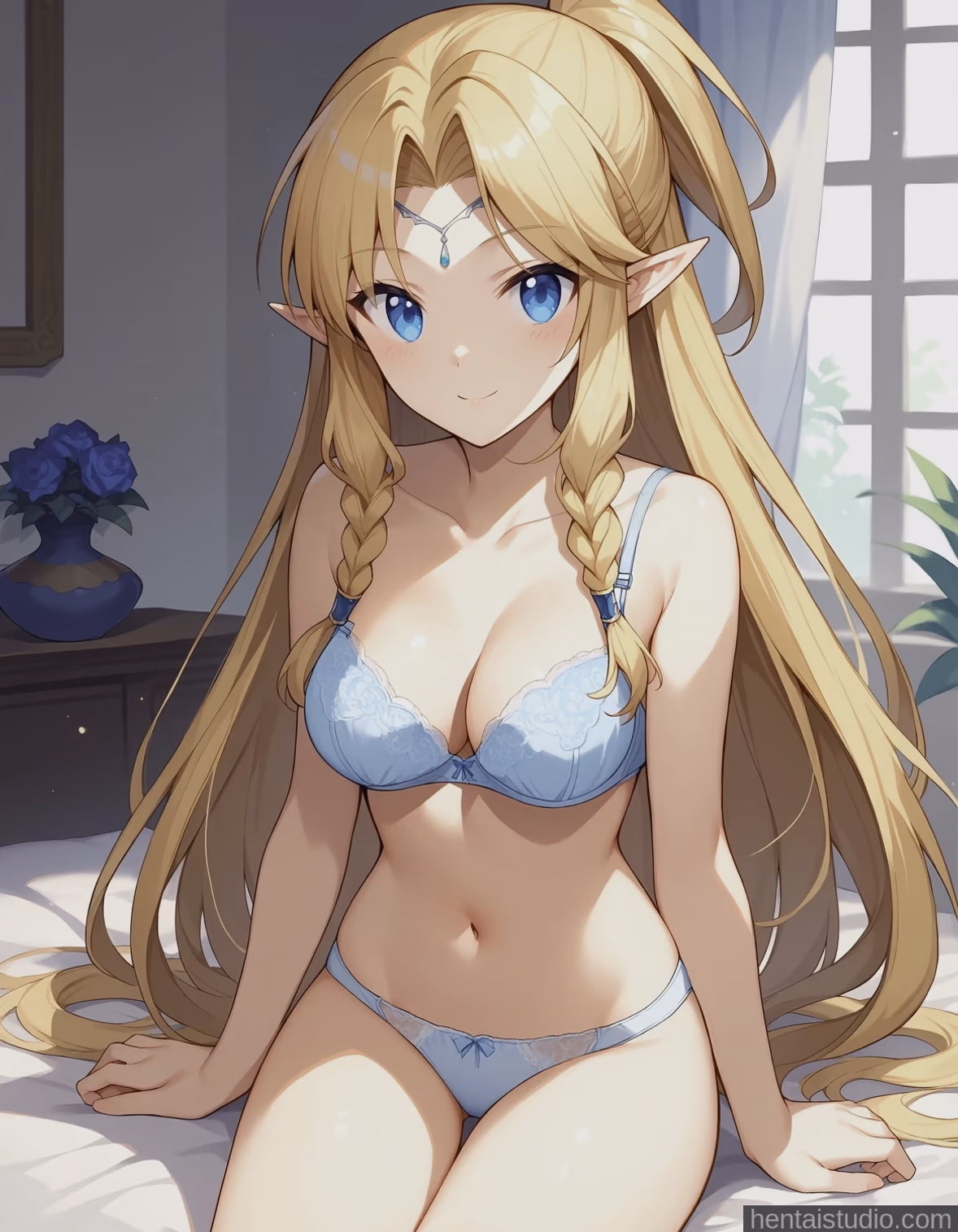 Myura from Isekai Cheat Magician — image 10 of 175