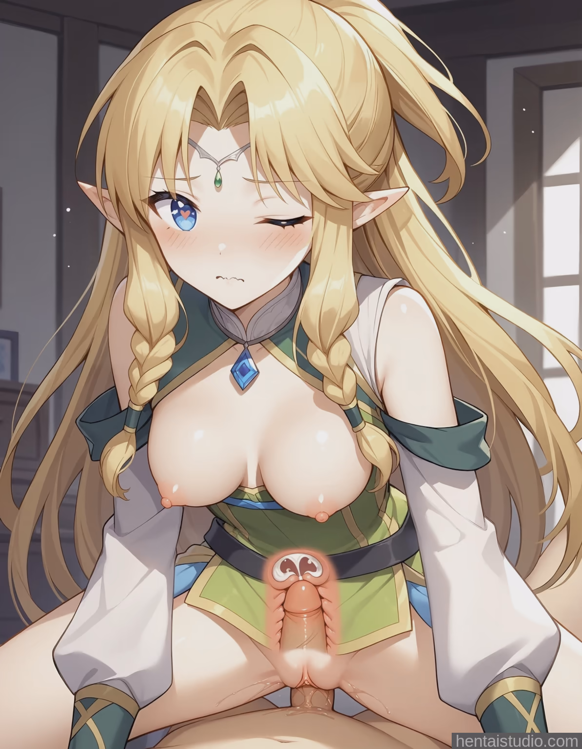 Myura from Isekai Cheat Magician — image 112 of 175