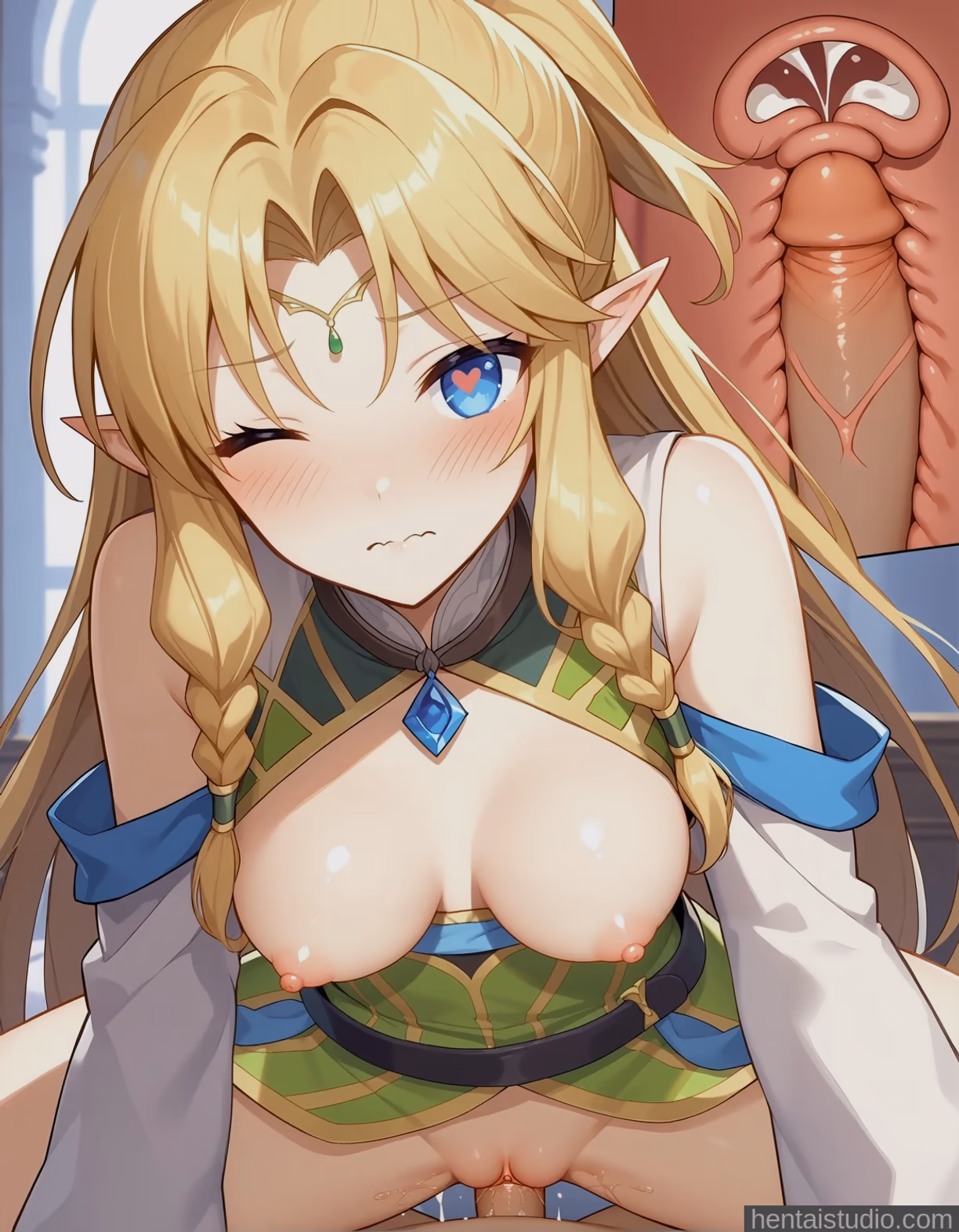 Myura from Isekai Cheat Magician — image 113 of 175