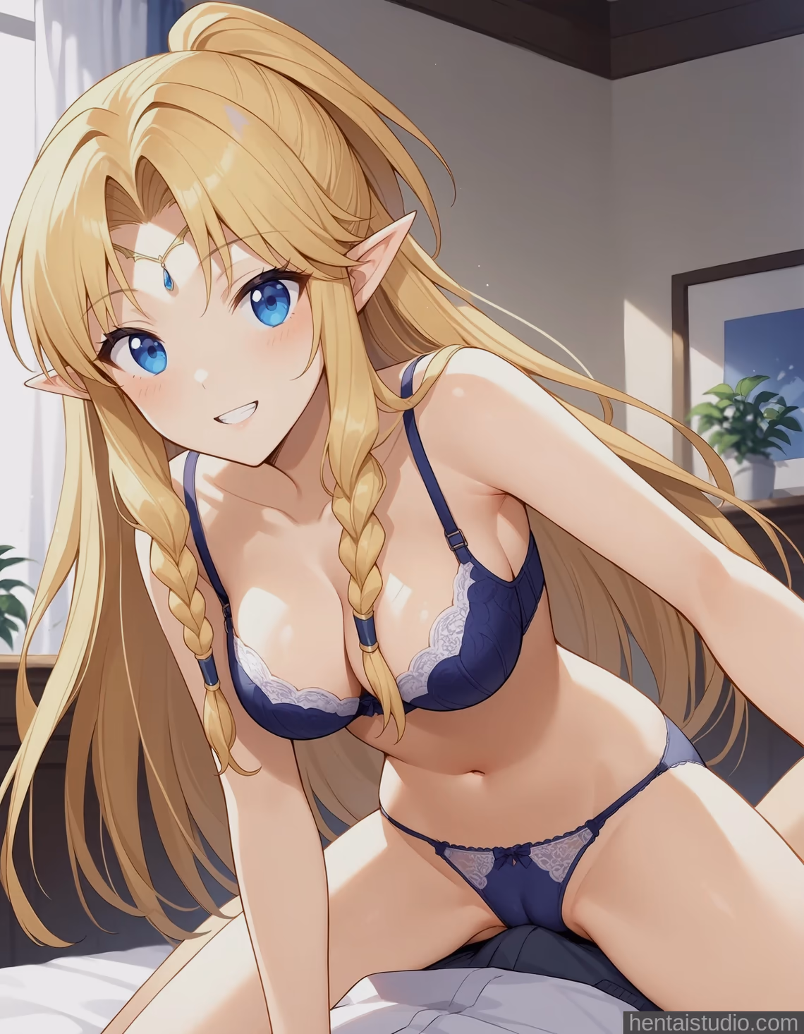 Myura from Isekai Cheat Magician — image 12 of 175
