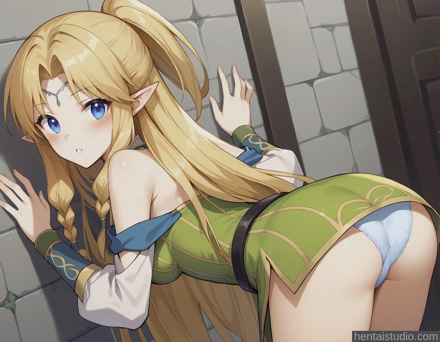 Myura from Isekai Cheat Magician — image 20 of 175