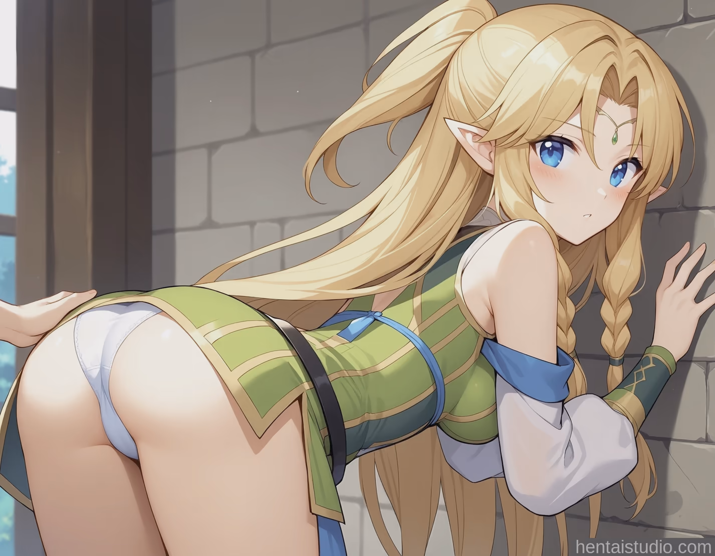 Myura from Isekai Cheat Magician — image 21 of 175
