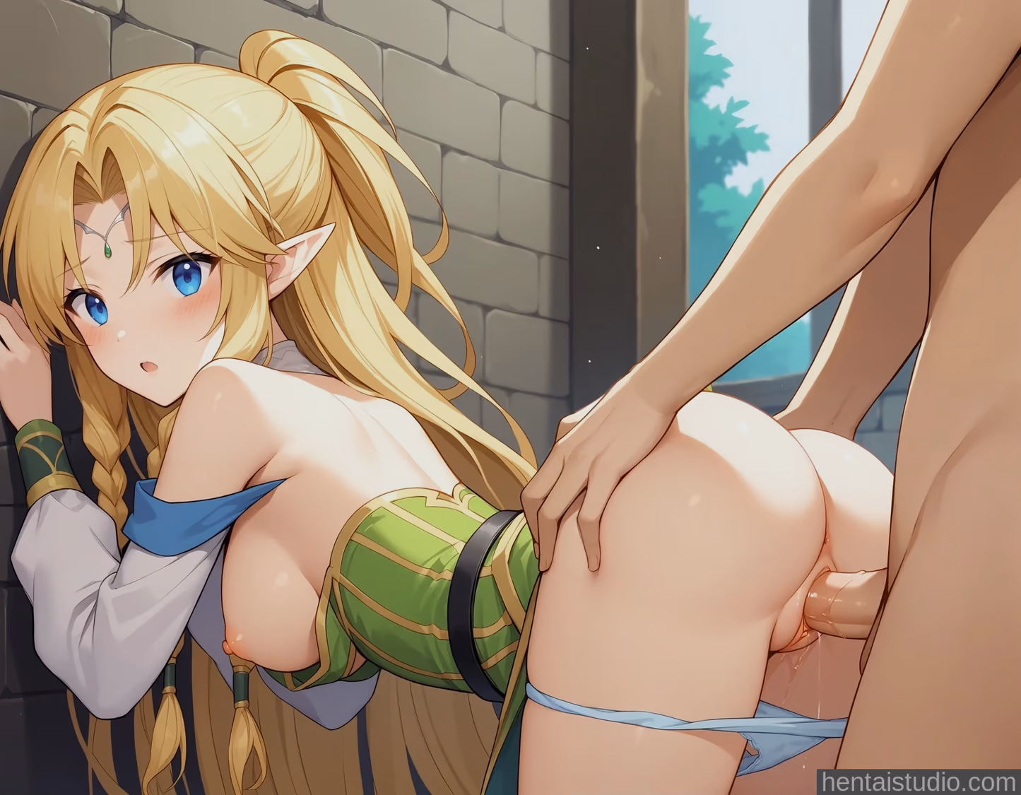 Myura from Isekai Cheat Magician — image 28 of 175