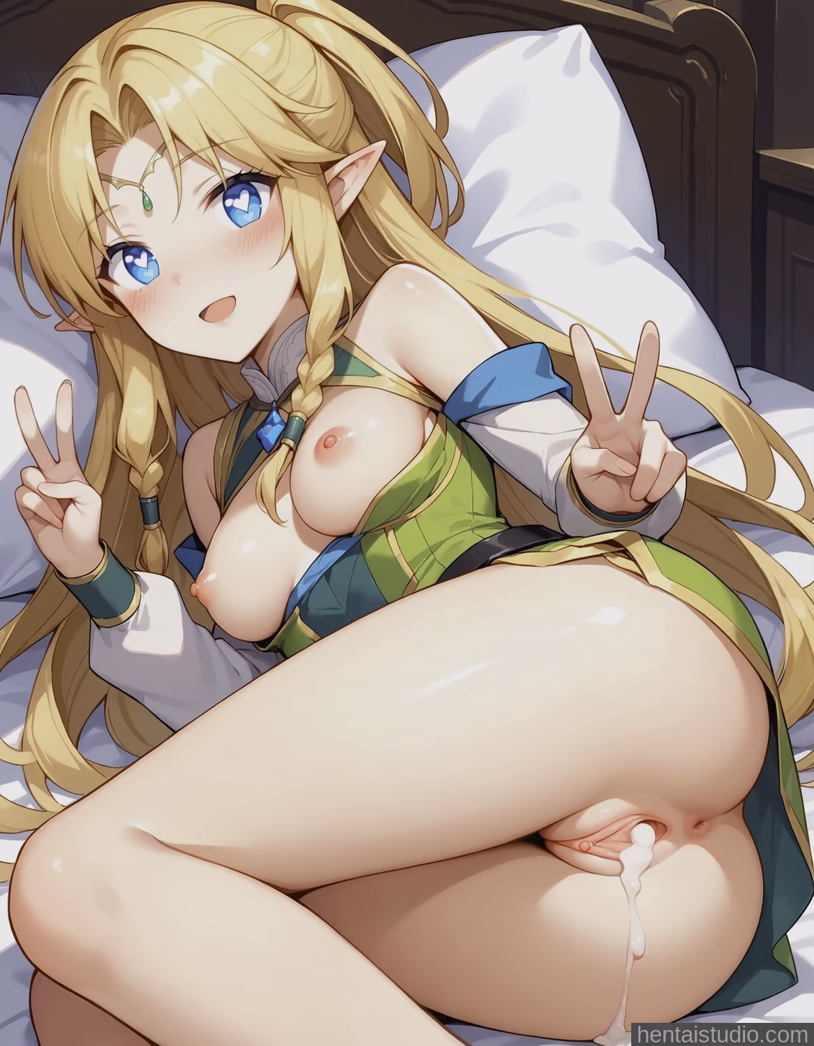 Myura from Isekai Cheat Magician — image 34 of 175
