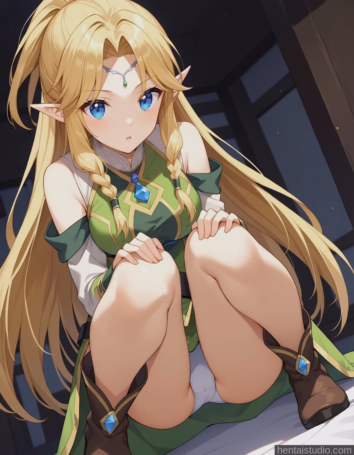 Myura from Isekai Cheat Magician — image 38 of 175