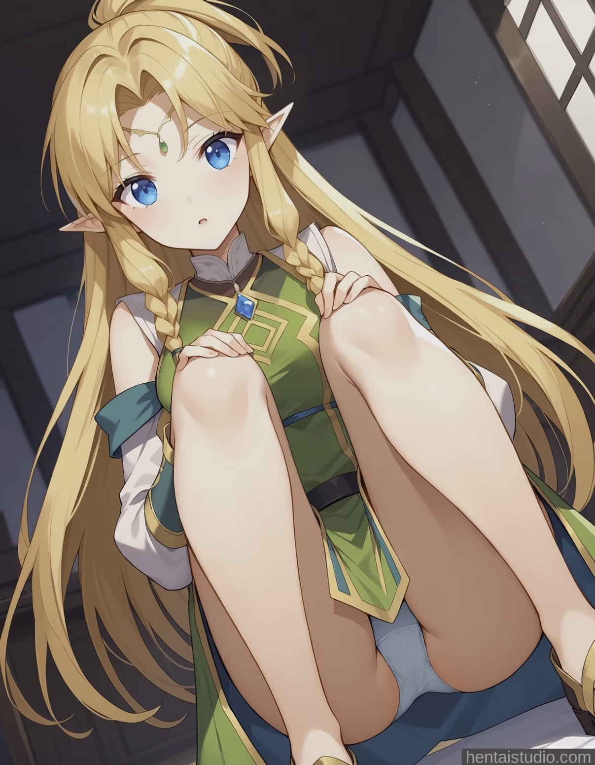 Myura from Isekai Cheat Magician — image 39 of 175