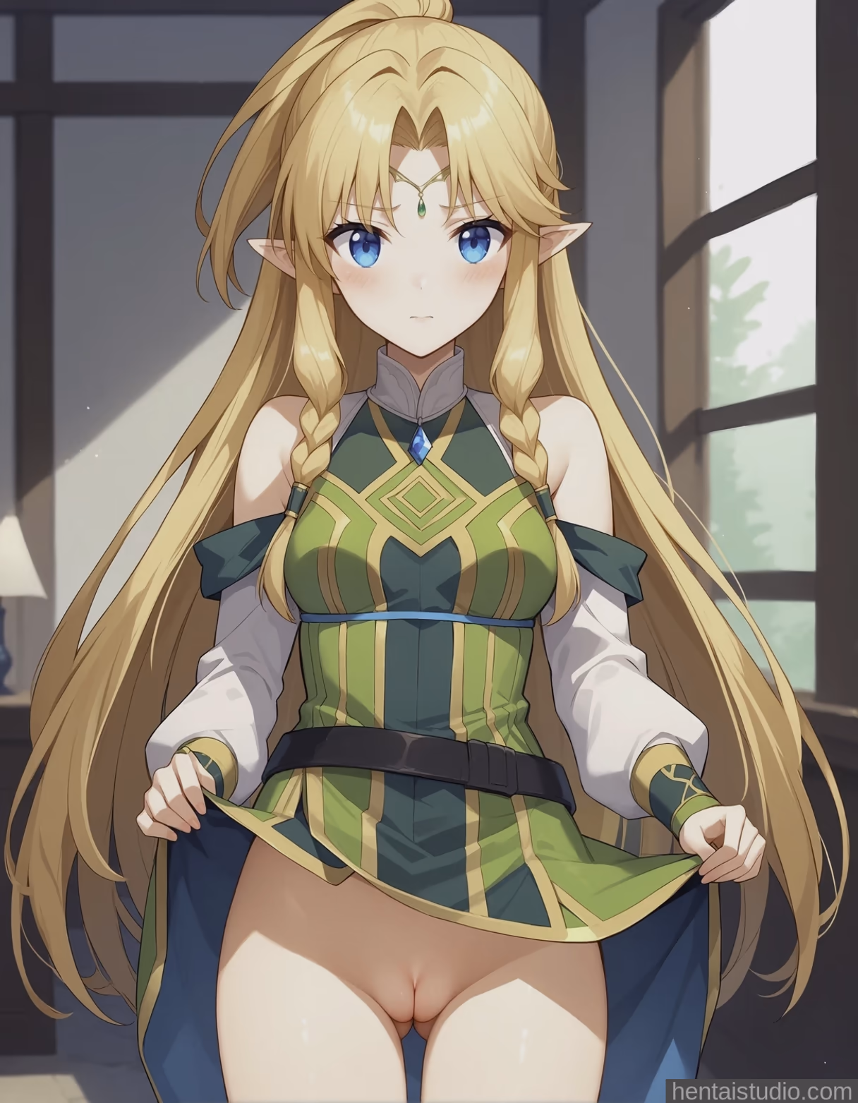 Myura from Isekai Cheat Magician — image 5 of 175