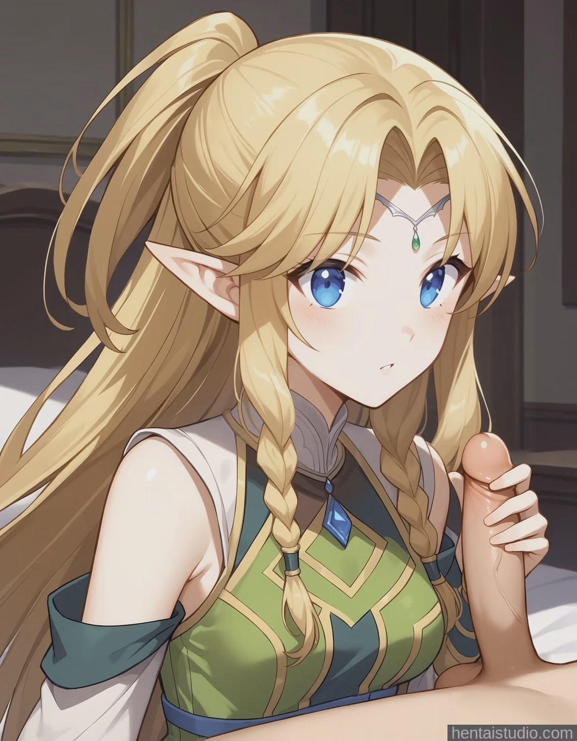 Myura from Isekai Cheat Magician — image 50 of 175