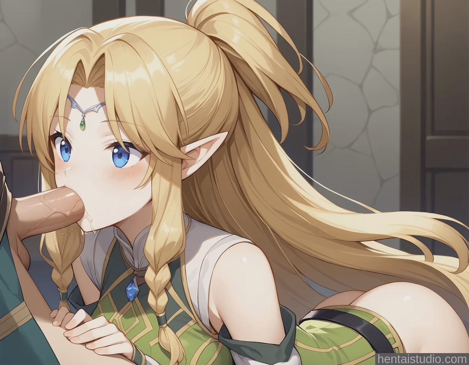 Myura from Isekai Cheat Magician — image 57 of 175