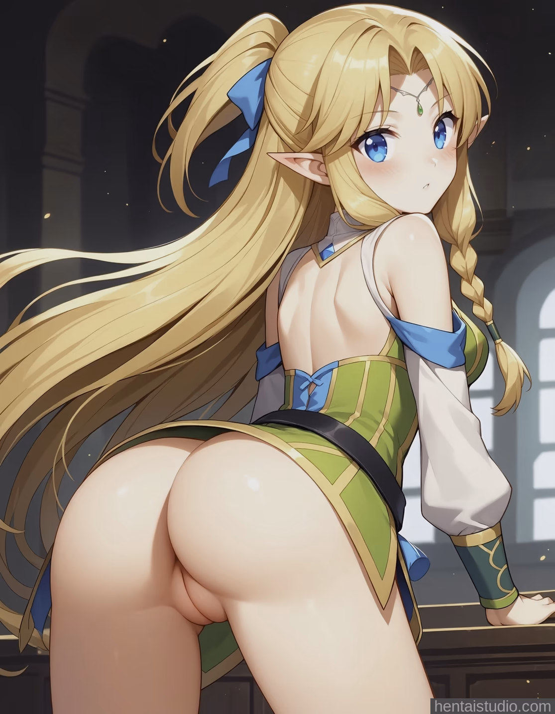Myura from Isekai Cheat Magician — image 6 of 175