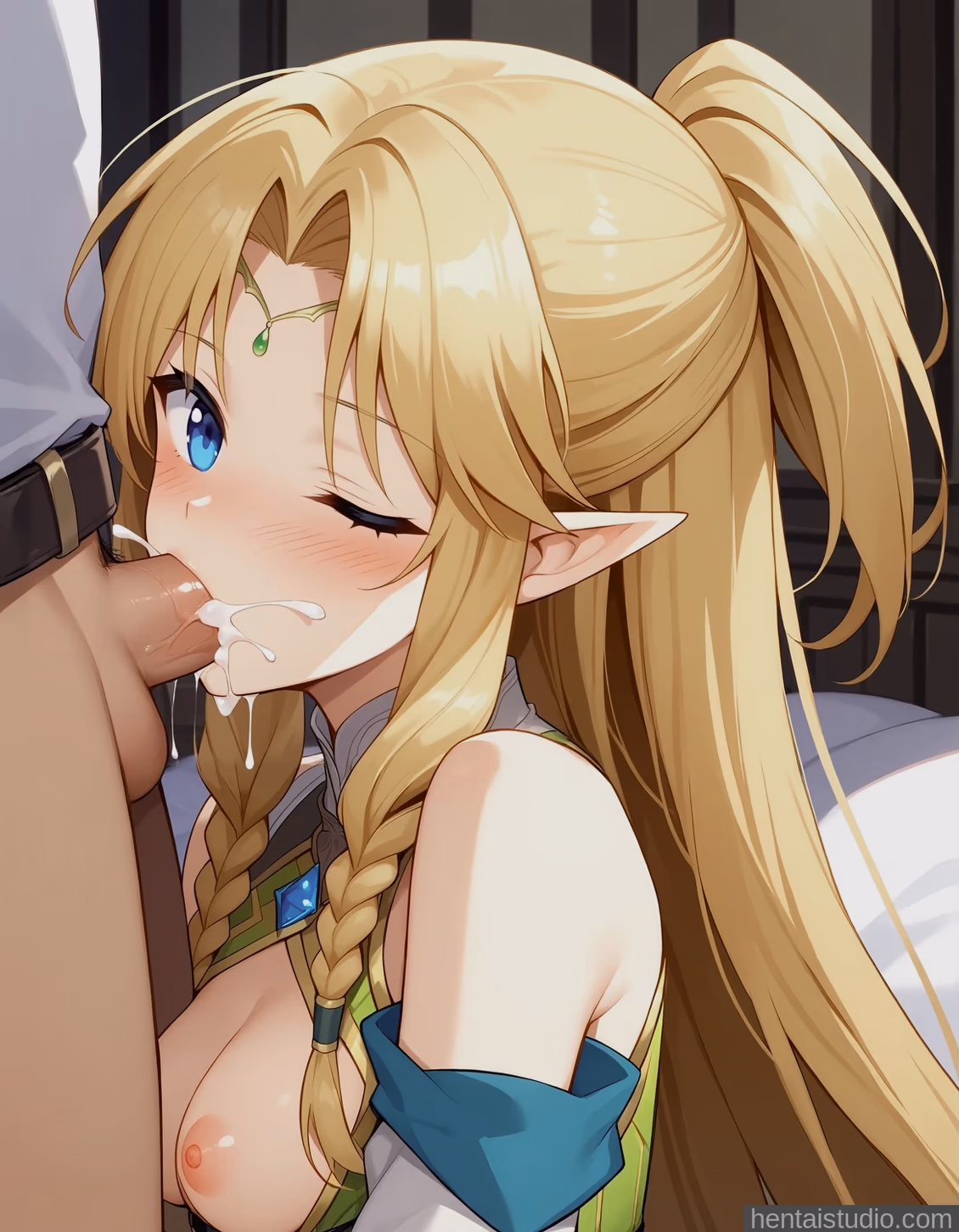 Myura from Isekai Cheat Magician — image 62 of 175