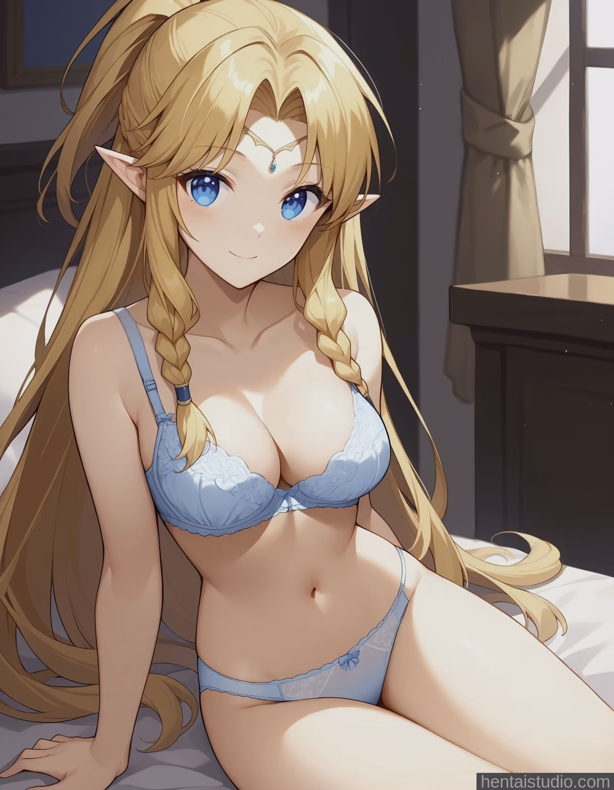 Myura from Isekai Cheat Magician — image 9 of 175