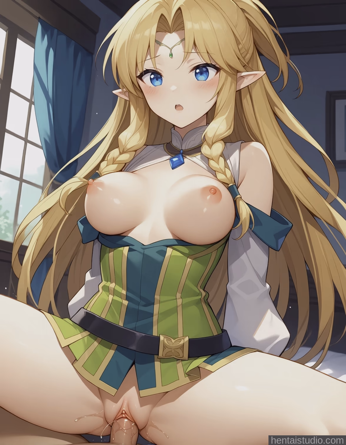 Myura from Isekai Cheat Magician — image 98 of 175