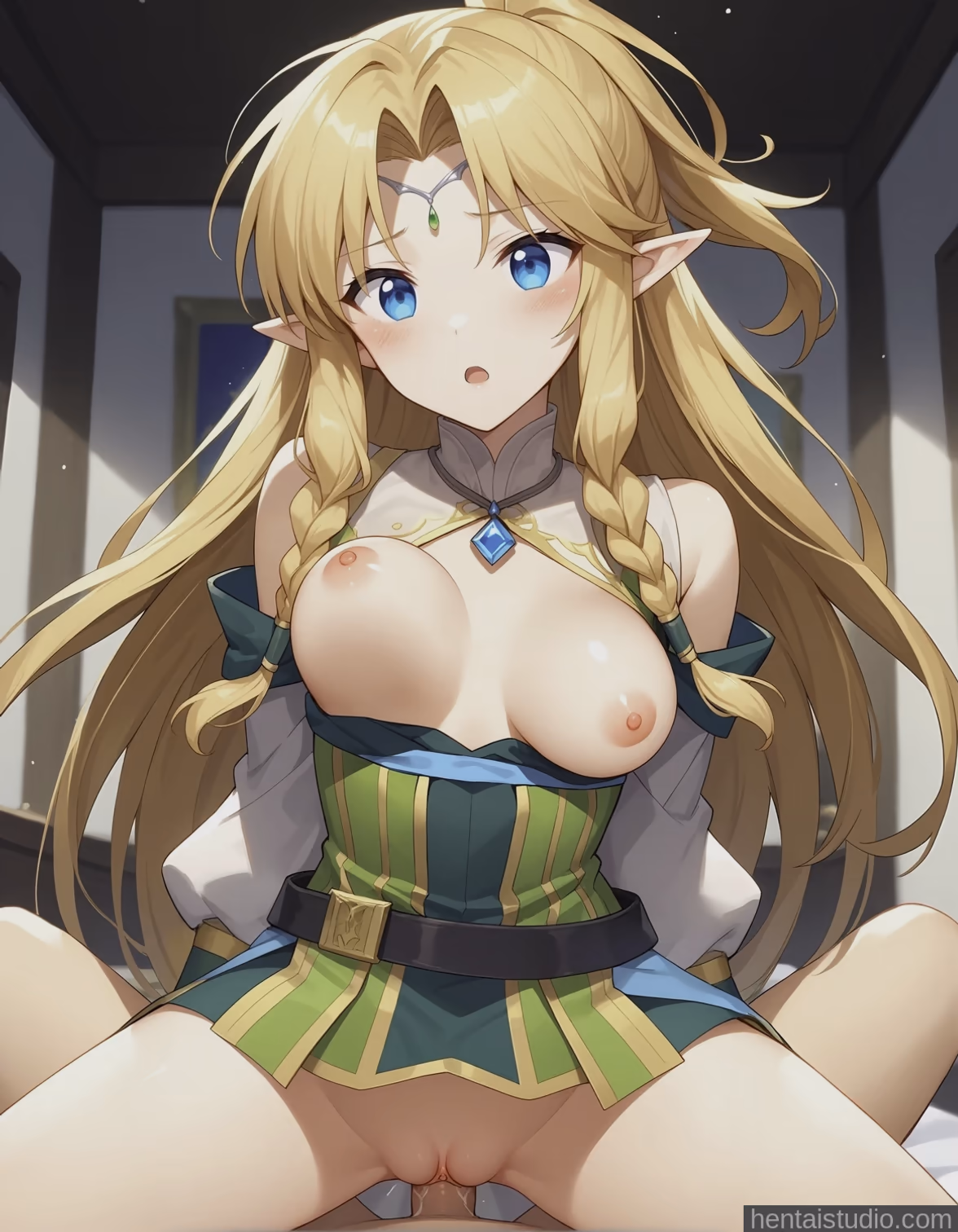 Myura from Isekai Cheat Magician — image 99 of 175